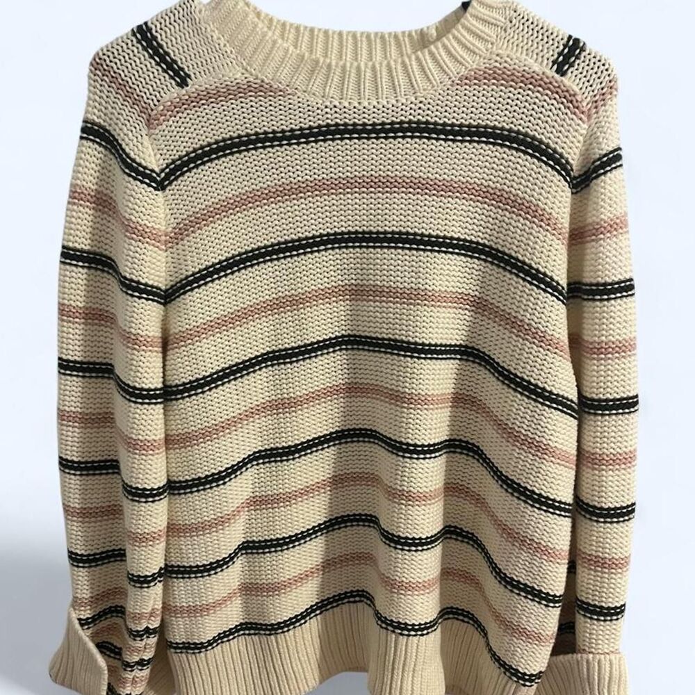Madewell Women's Sweater